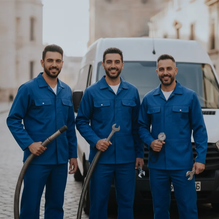 Spurgo Fossa Settica team a Trani